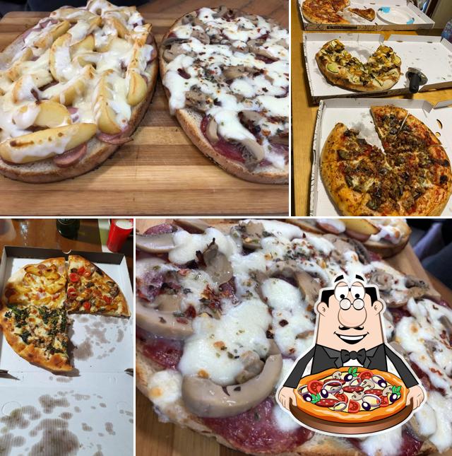 La Ruspantina