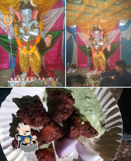 New Biriyani & Coffee Shop