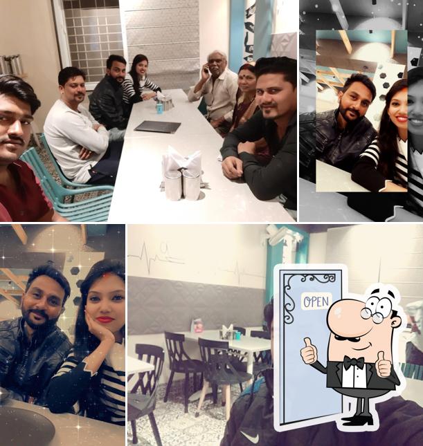 Ramayan Family Restaurant