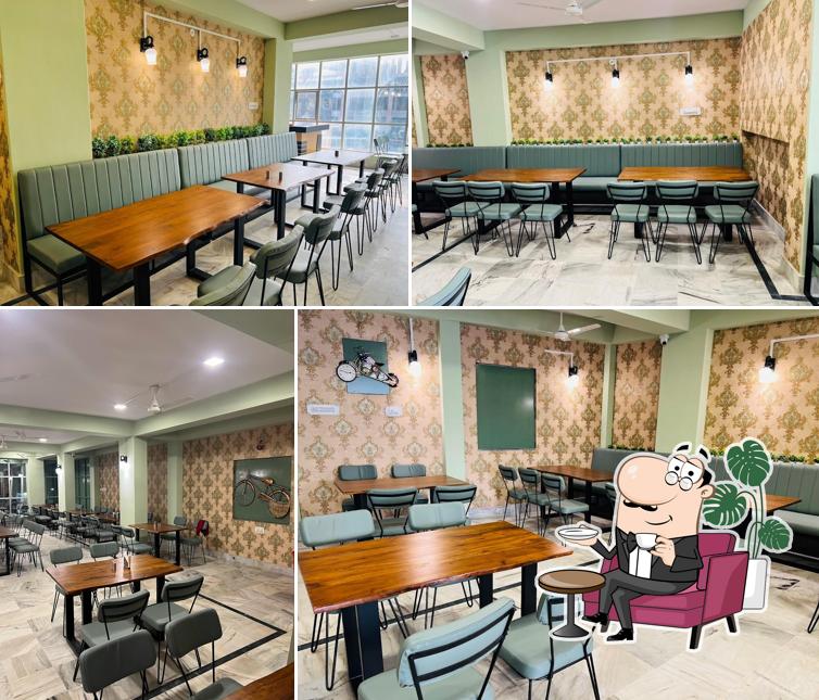 Check out how Sufi Darban looks inside