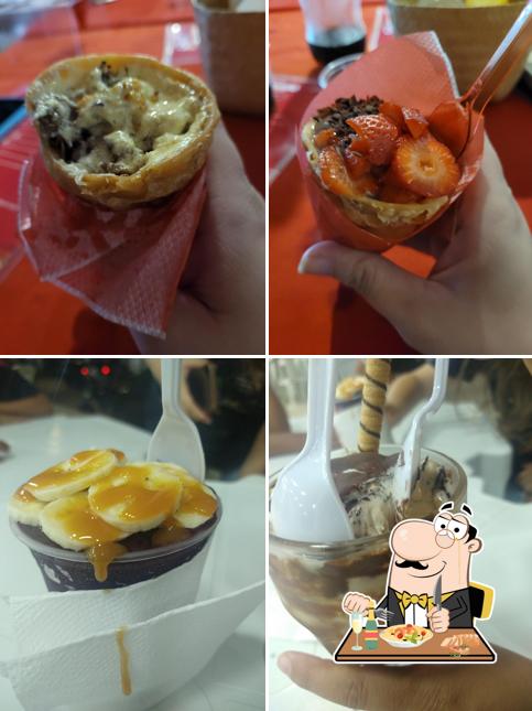 Vitta Sorvetes e Açaí