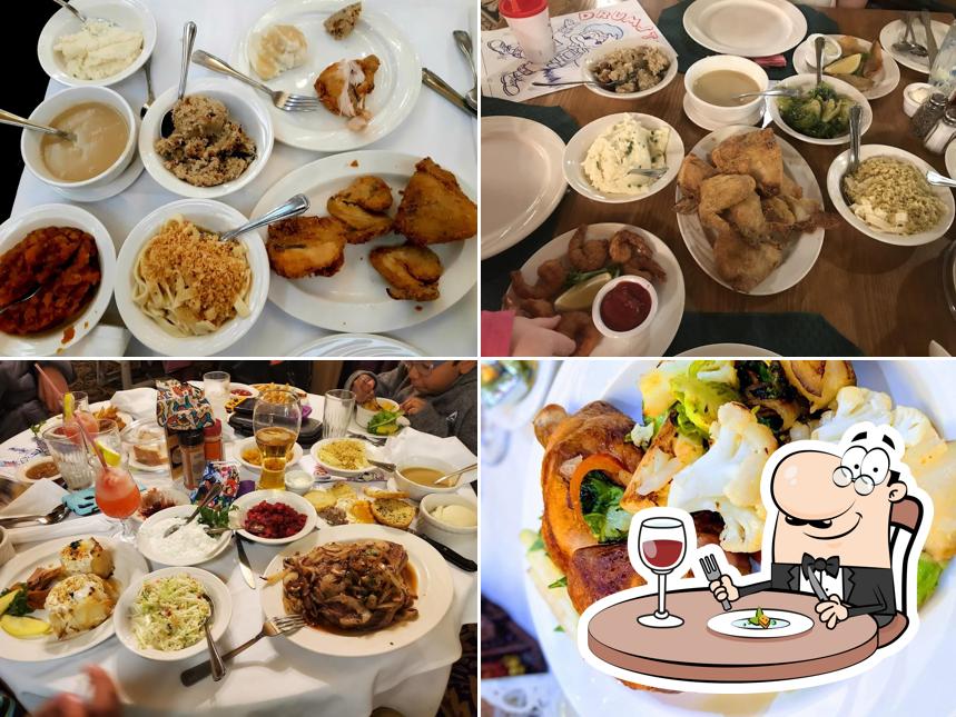 Zehnder's of Frankenmuth, Frankenmuth - Restaurant menu, prices and reviews