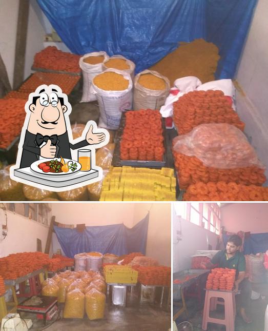 Sharma Sweets
