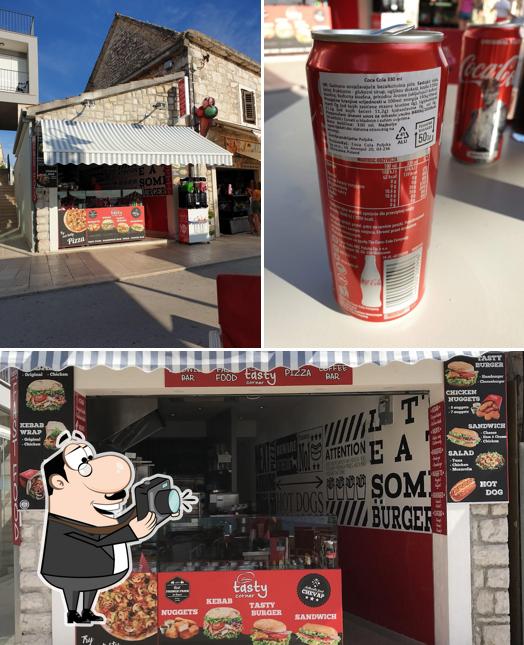 Vedi questa immagine di Tasty Corner