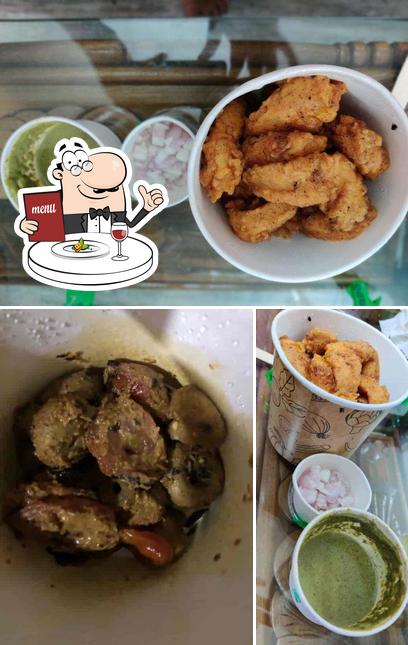 Meals at UBQ-Meals,Thalis & Bowls