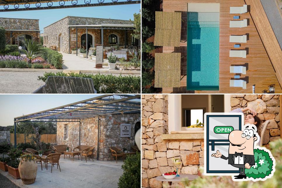 Volito Hotel - Rural Experience