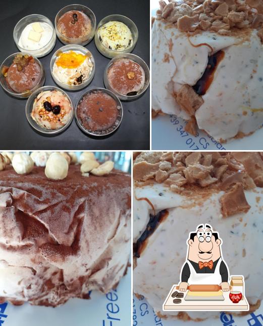 Freeze Bar Gelateria & Caffetteria