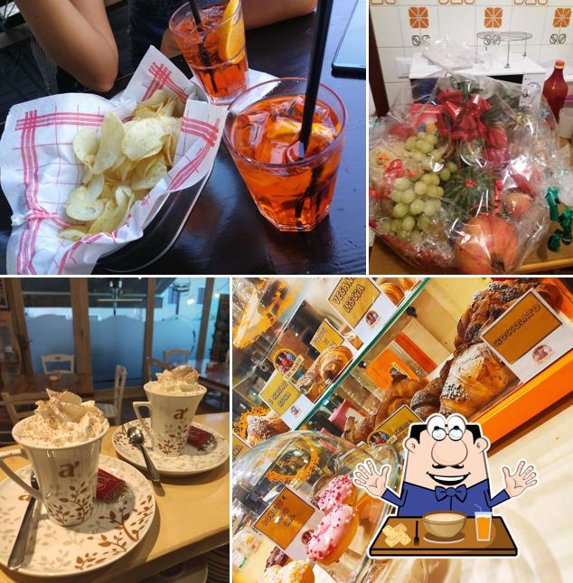 Platti al Bar Eclisse