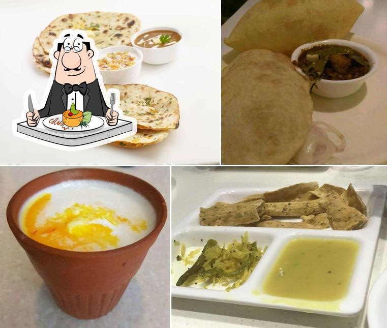 Bikanervala Nehru Nagar Ahmedabad