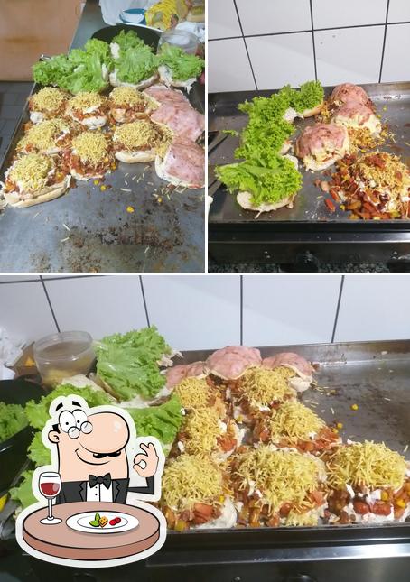 Lanchonete Lene Lanches