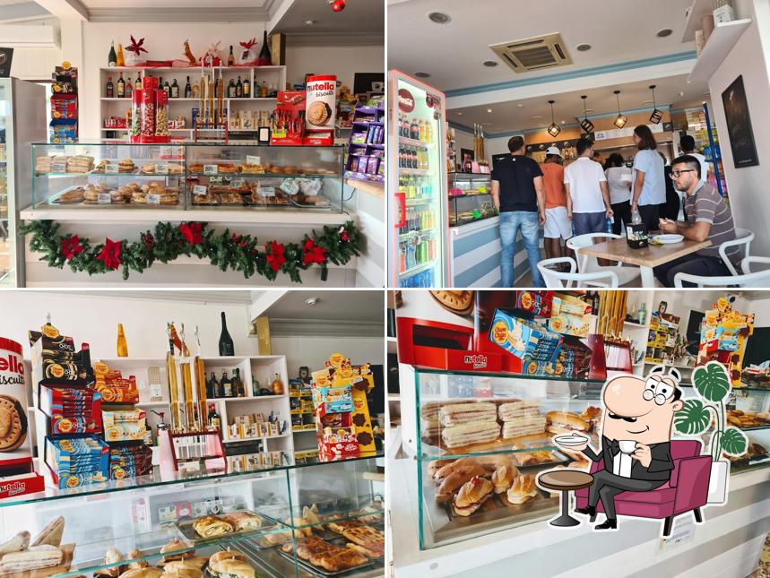 Caffè Bar Punto Ristoro