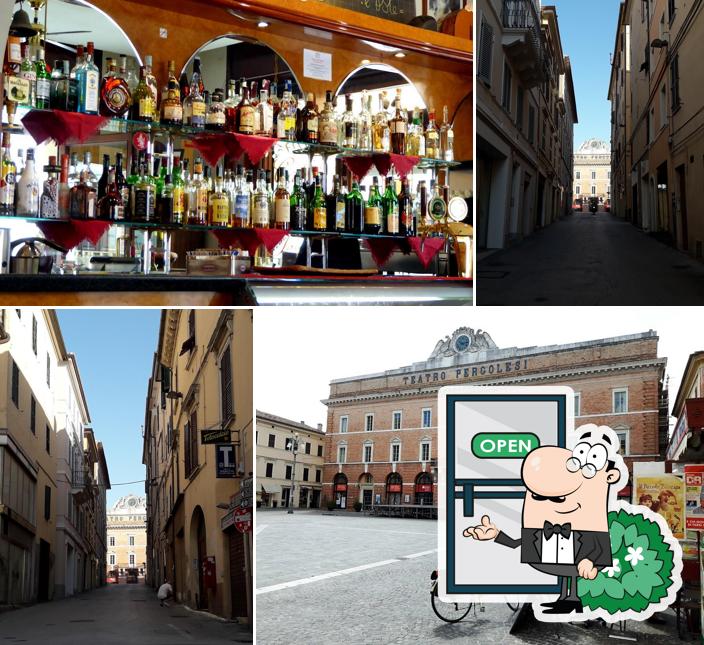 Guarda gli esterni di Caffè del Teatro