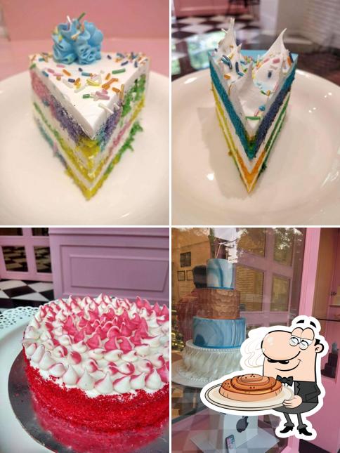 Look at this picture of Candy Kisses