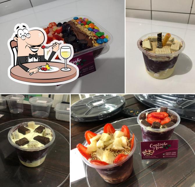 Cantinho do Açaí