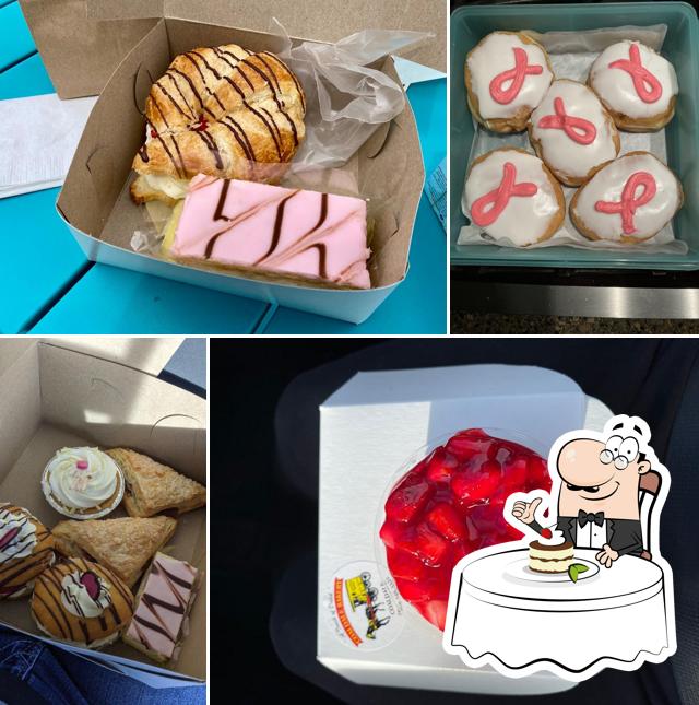 Coaldale Bakery