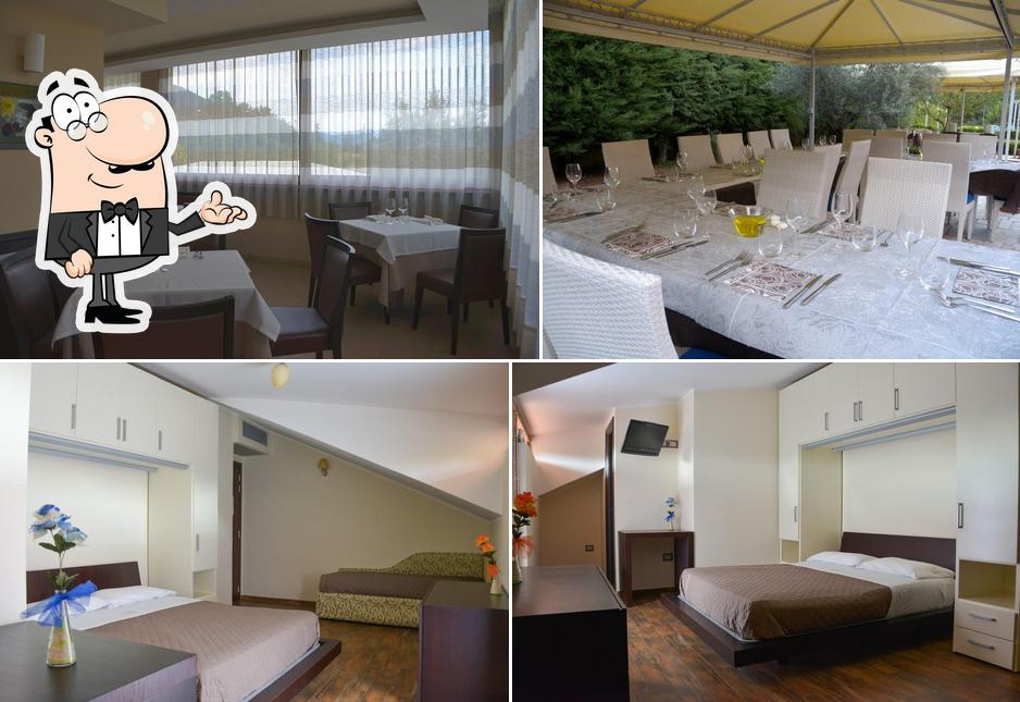 I Cerri Country House