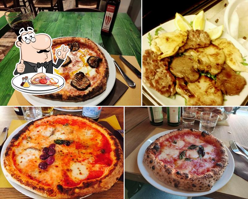 Pizzeria Il Tegamino