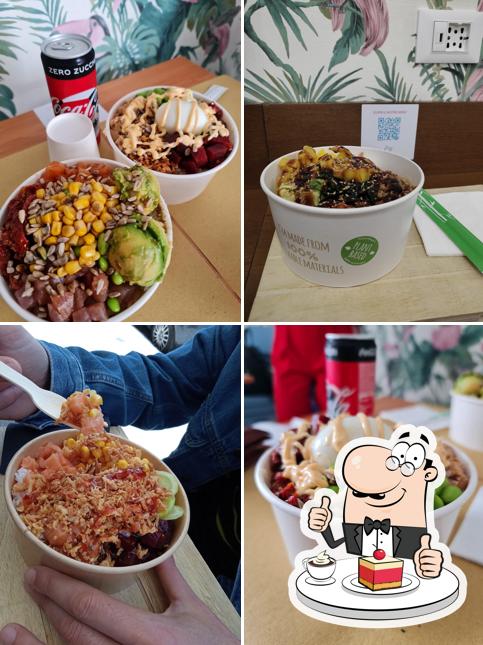 Makai Poke & Bubble Tea