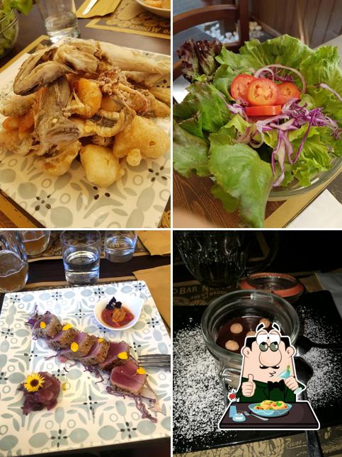 Nuovo Messico Bar Ristorante