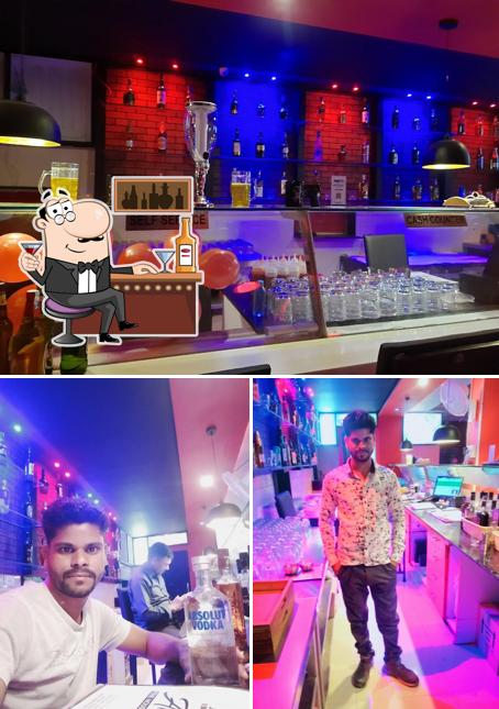 See this photo of AMRIT - The House of Malts