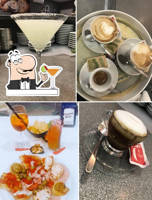 Cosse Bar e Tabaccheria