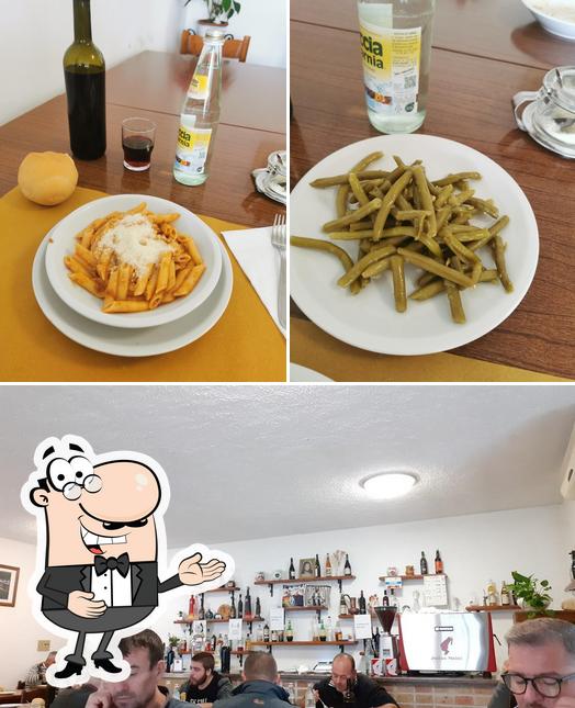 Trattoria di campagna