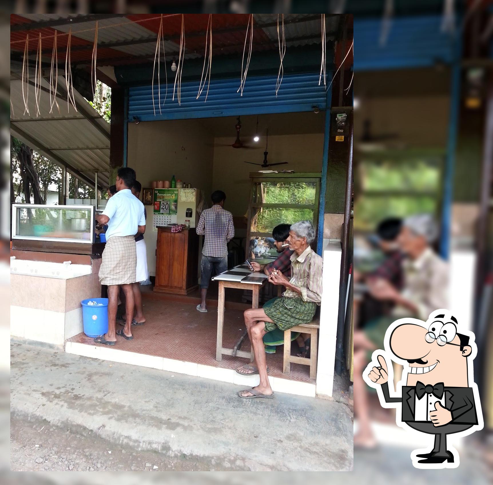 Balettans, Prasad Hotel, Valanchery Road, Koppam