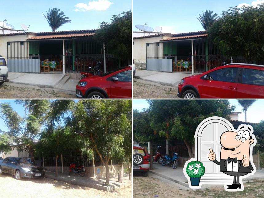 Restaurante Cantinho Do Sossego