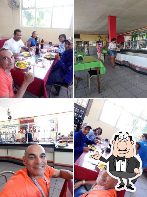 Churrascaria Frei Damião