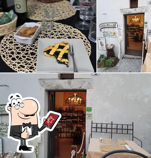 Vedi questa immagine di Delizie Umbre