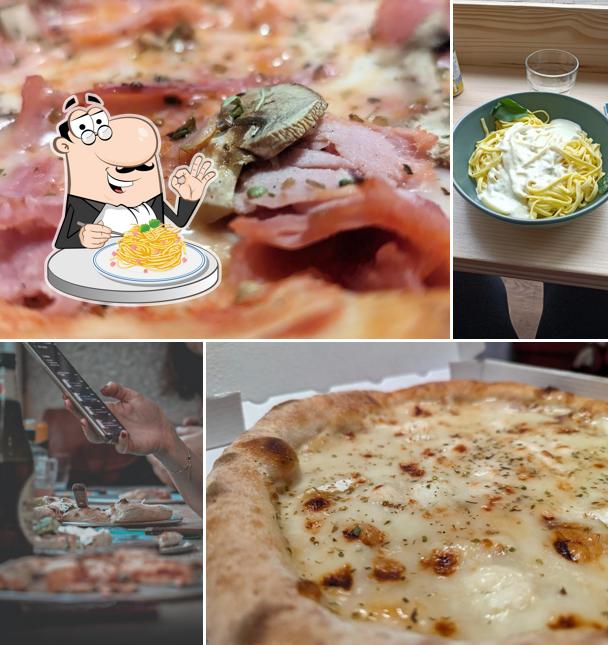 MAMMA PIZZA GUERET