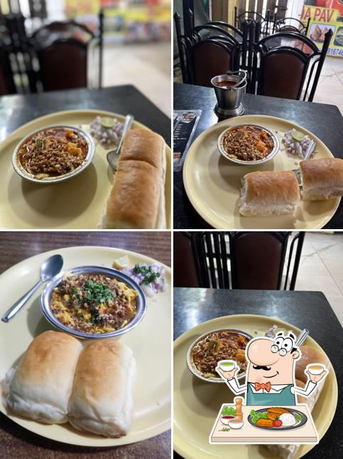 Mauli Misal Kalyan