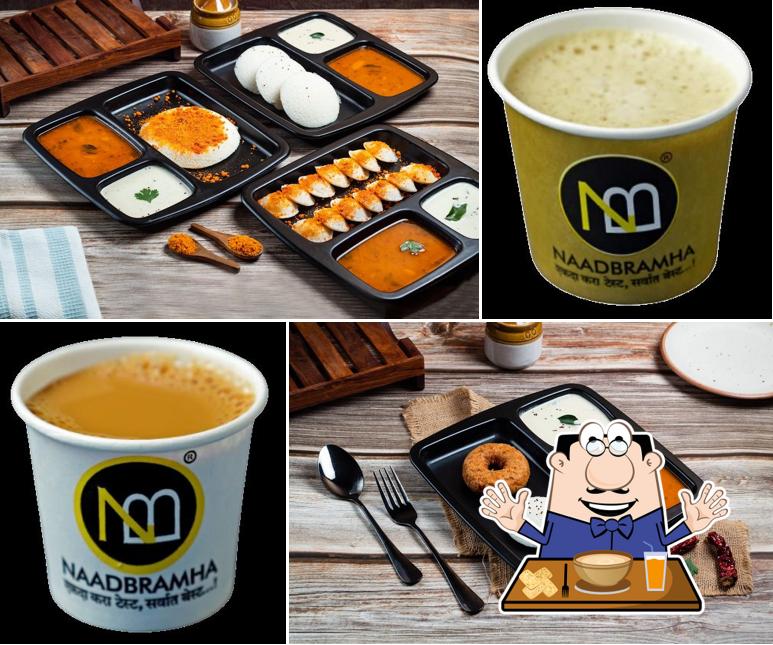 Naadbramha Idli Pusad