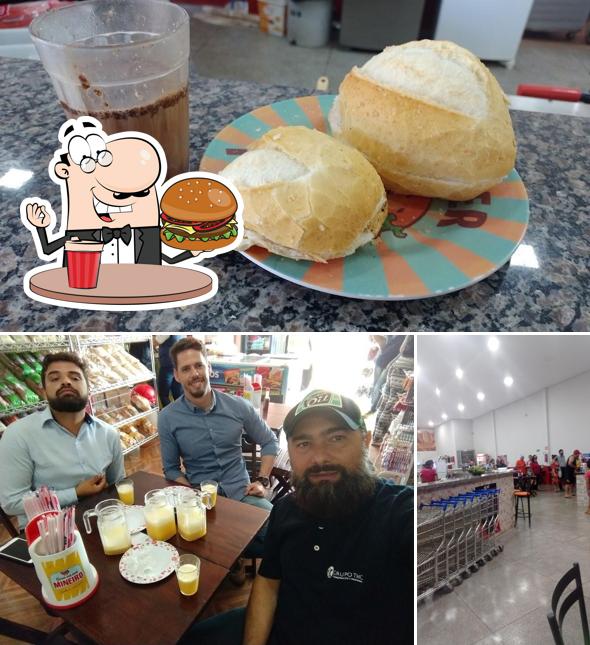 Panificadora Delícias Do Trigo