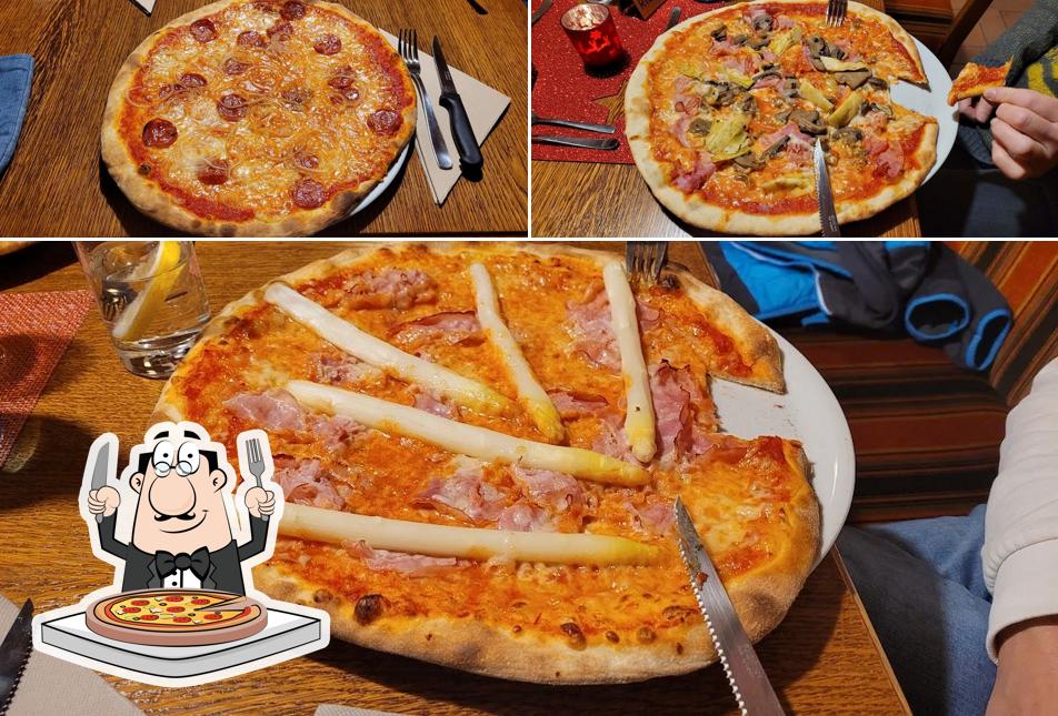 La pizza è il piatto veloce più amato al mondo