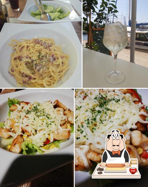 Portobello Bar Pizzeria