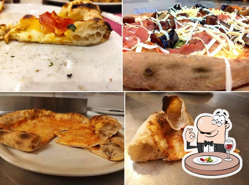 Platti al Quattro Quarti - Pizzeria con Cucina