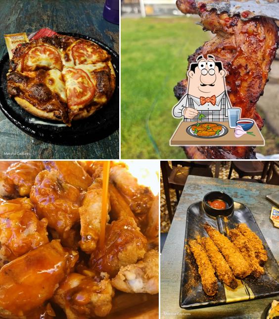 SMOKEDOUT BBQ
