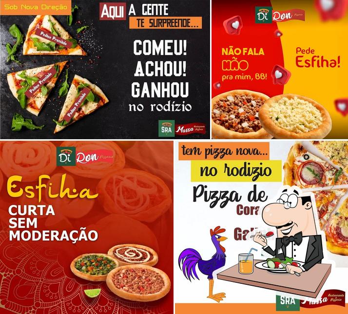 Sra Massa Pizzaria