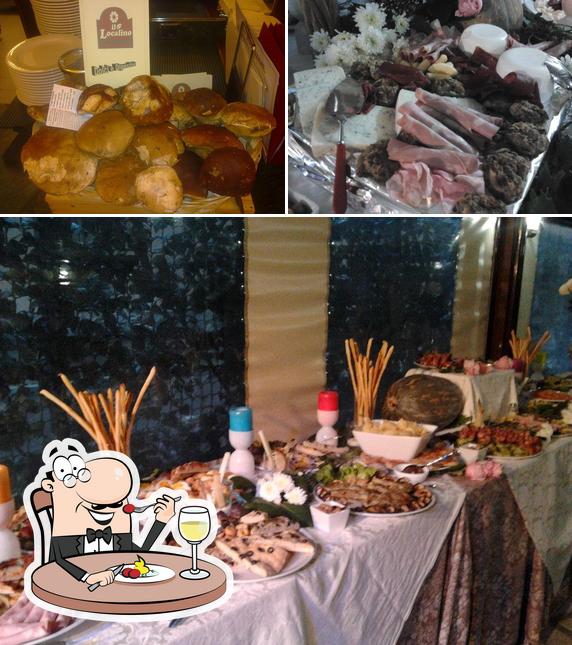 Cibo al Localino