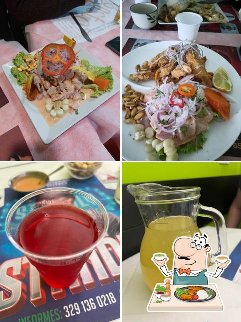 Cibo al Sabor Tradicion