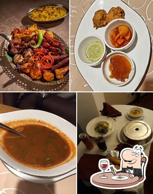 Namaste Indian Restaurant