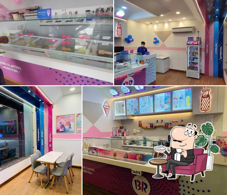 BaskinRobbins Dasuya