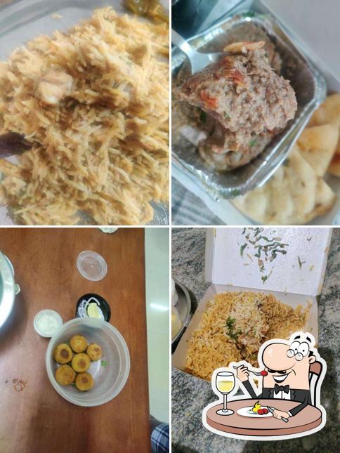 Meals at Behrouz Biryani Gottigere (Bannerghata Road)