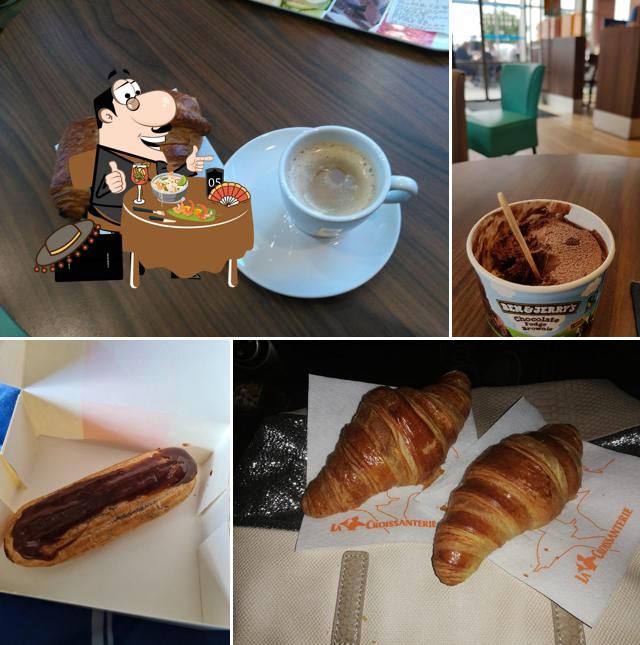 La Croissanterie