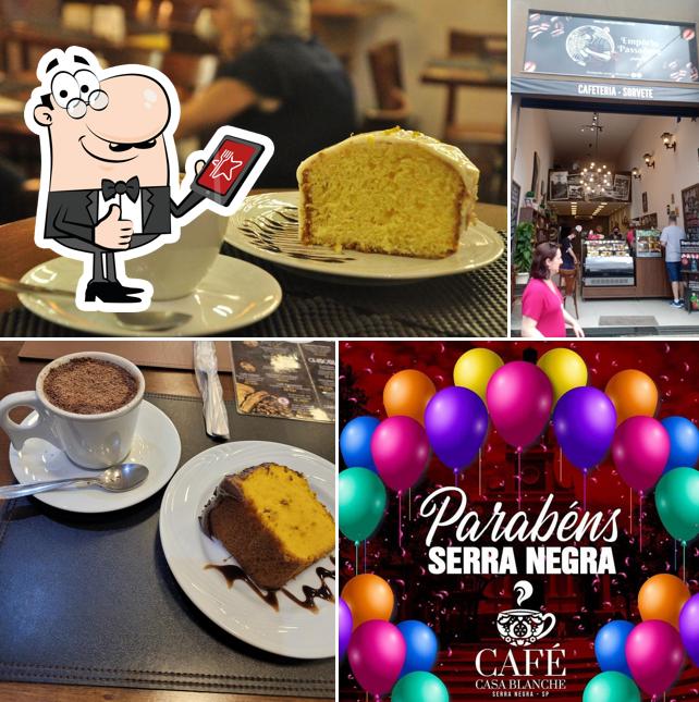 Empório Passadore Café