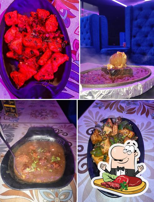 Faham Restaurant & lounge