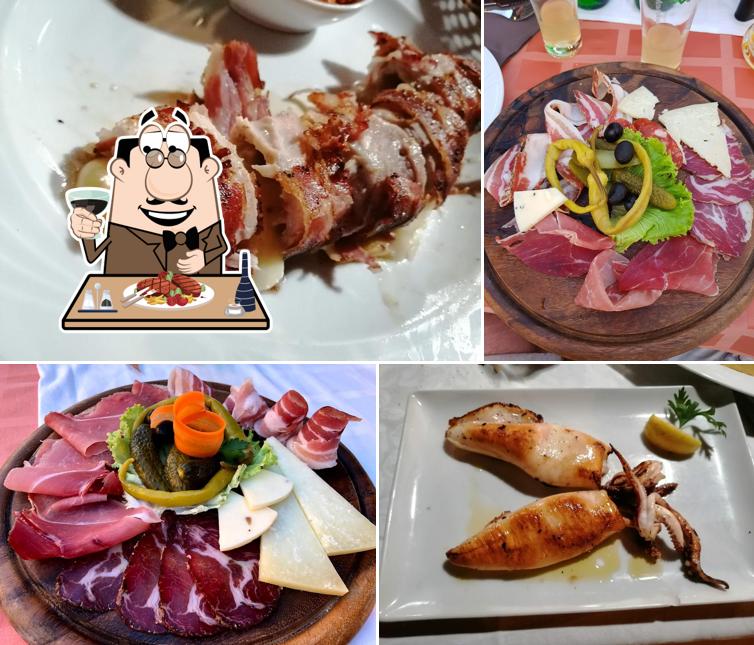 KONOBA PIZZERIA BABIĆI
