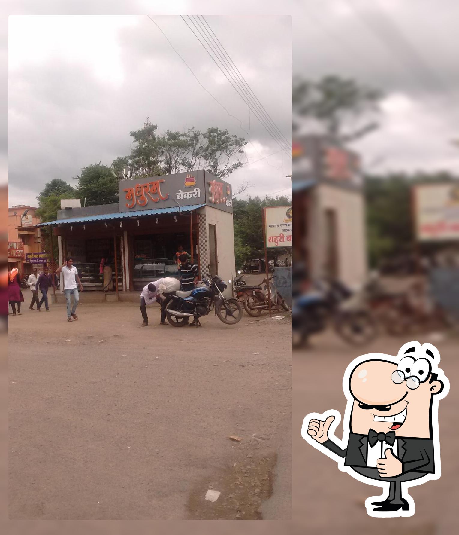 Madhuram Bakery