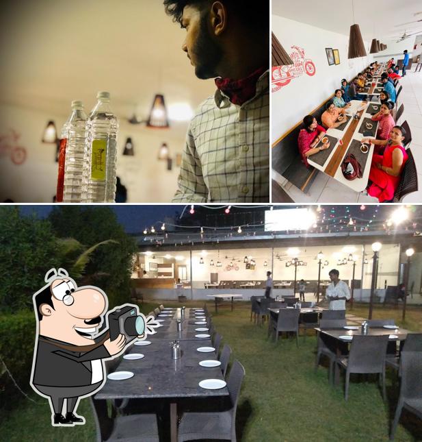 Murli Restaurant picture